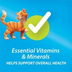 Kit & Kaboodle Dry Cat Food 14 Kit & Kaboodle Dry Cat Food -PurePet Bites Shop 100160 PT3. AC SS1800 V1700156309