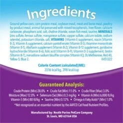 Kit & Kaboodle Dry Cat Food 15 Kit & Kaboodle Dry Cat Food -PurePet Bites Shop 100160 PT4. AC SS1800 V1700157646