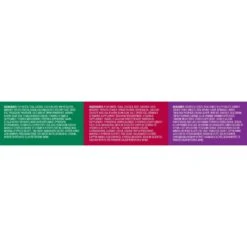 Meow Mix Tender Favorites Poultry & Beef Cat Food Trays Variety Pack -PurePet Bites Shop 100237 PT7. AC SS1800 V1670940456