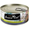 Fussie Cat Premium Tuna Threadfin Bream Formula In Aspic Wet Cat Food -PurePet Bites Shop 100560 MAIN. AC SS1800 V1695933429