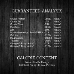 Fussie Cat Premium Tuna Threadfin Bream Formula In Aspic Wet Cat Food -PurePet Bites Shop 100560 PT4. AC SS1800 V1696266223