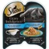 Sheba Gravy Indulgence White Fish Entree In Extra Gravy Grain-Free Adult Wet Cat Food, 2.64-oz Can, Case Of 24 1 Sheba Gravy Indulgence White Fish Entree In Extra Gravy Grain-Free Adult Wet Cat Food, 2.64-oz Can, Case Of 24 -PurePet Bites Shop 1017654 MAIN. AC SS1800 V1700599227