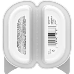 Sheba Gravy Indulgence White Fish Entree In Extra Gravy Grain-Free Adult Wet Cat Food, 2.64-oz Can, Case Of 24 -PurePet Bites Shop 1017654 PT1. AC SS1800 V1700599266