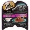 Sheba Gravy Indulgence Salmon Entree In Extra Gravy Grain-Free Adult Wet Cat Food, 2.64-oz Can, Case Of 24 1 Sheba Gravy Indulgence Salmon Entree In Extra Gravy Grain-Free Adult Wet Cat Food, 2.64-oz Can, Case Of 24 -PurePet Bites Shop 1017670 MAIN. AC SS1800 V1700599532
