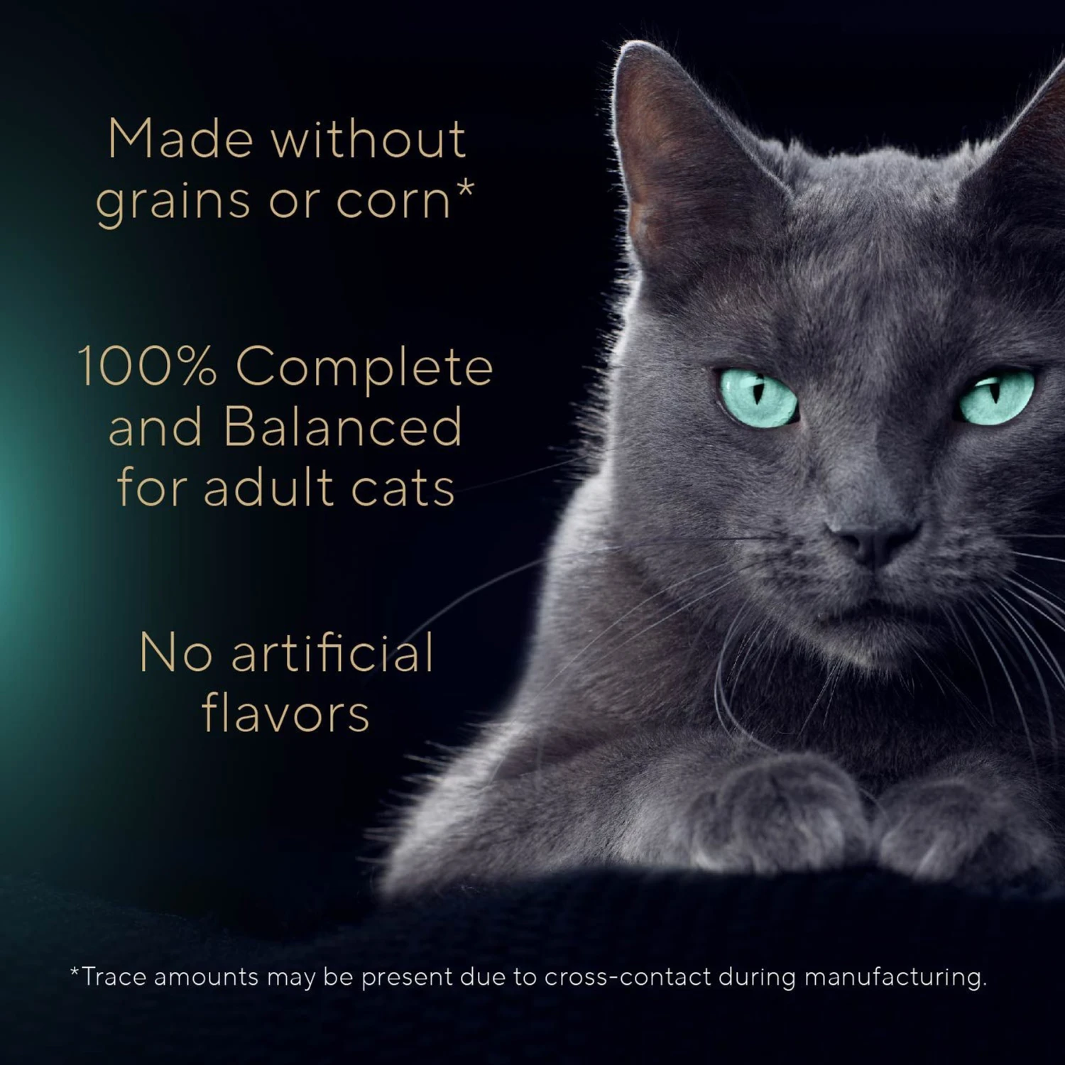 Sheba Gravy Indulgence Salmon Entree In Extra Gravy Grain-Free Adult Wet Cat Food, 2.64-oz Can, Case Of 24 6 Sheba Gravy Indulgence Salmon Entree In Extra Gravy Grain-Free Adult Wet Cat Food, 2.64-oz Can, Case Of 24 - Image 4