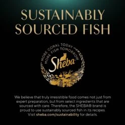 Sheba Gravy Indulgence Chicken & Beef In Extra Gravy Variety Pack Grain-Free Adult Wet Cat Food, 2.64-oz Can, Case Of 12 -PurePet Bites Shop 1017678 PT7. AC SS1800 V1700599217