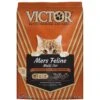 VICTOR Mers Feline Dry Cat Food -PurePet Bites Shop 101791 MAIN. AC SS1800 V1677680754