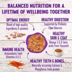 Wellness Complete Health Poultry Lovers Pate Variety Pack Grain-Free Natural Canned Cat Food 14 Wellness Complete Health Poultry Lovers Pate Variety Pack Grain-Free Natural Canned Cat Food -PurePet Bites Shop 102005 PT3. AC SS1800 V1666651561