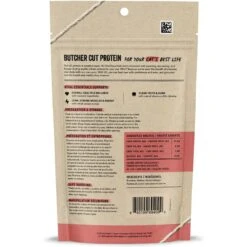Vital Essentials Chicken Breast Grain-Free Freeze-Dried Raw Cat Treats, 2.1-oz Bag -PurePet Bites Shop 1022678 PT1. AC SS1800 V1702512962