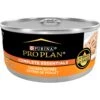 Purina Pro Plan Adult Chicken Entree In Gravy Canned Cat Food -PurePet Bites Shop 102295 MAIN. AC SS1800 V1674486332