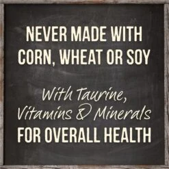 Merrick Backcountry Grain-Free Morsels In Gravy Real Chicken Recipe Cuts Cat Food Pouches -PurePet Bites Shop 102314 PT4. AC SS1800 V1638037923