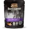 Merrick Backcountry Grain-Free Morsels In Gravy Real Rabbit Recipe Cuts Cat Food Pouches 2 Merrick Backcountry Grain-Free Morsels In Gravy Real Rabbit Recipe Cuts Cat Food Pouches -PurePet Bites Shop 102334 MAIN. AC SS1800 V1638039094