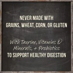 Merrick Backcountry Grain-Free Morsels In Gravy Real Turkey Recipe Cuts Cat Food Pouches -PurePet Bites Shop 102338 PT2. AC SS1800 V1638034008