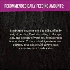 Merrick Backcountry Grain-Free Morsels In Gravy Real Turkey Recipe Cuts Cat Food Pouches -PurePet Bites Shop 102338 PT4. AC SS1800 V1638049001