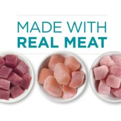 Purina ONE True Instinct Turkey, Chicken & Tuna Variety Pack Canned Cat Food -PurePet Bites Shop 102381 PT2. AC SS1800 V1560796068