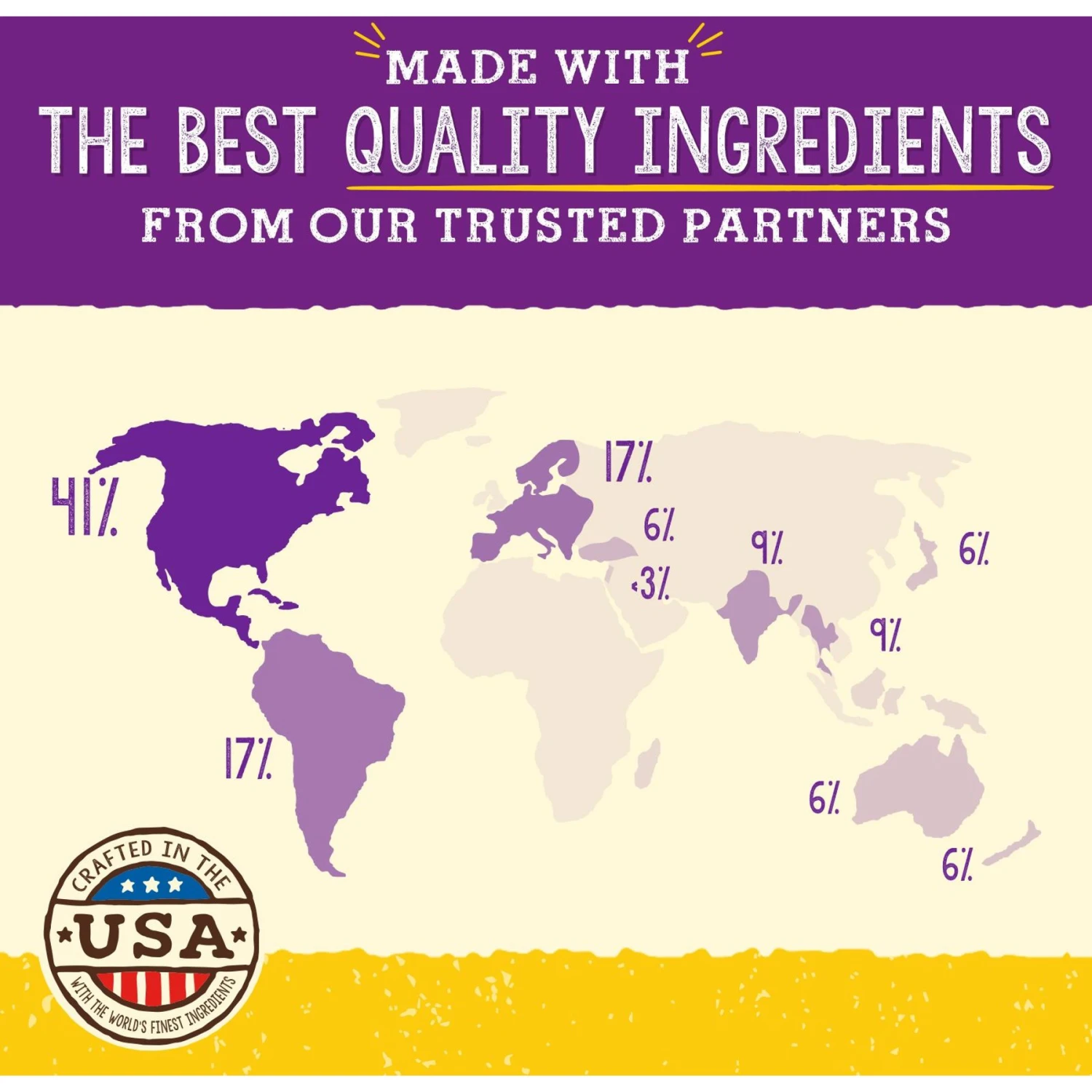 Stella & Chewy's Chick Chick Chicken Dinner Morsels Freeze-Dried Raw Cat Food 5 Stella & Chewy's Chick Chick Chicken Dinner Morsels Freeze-Dried Raw Cat Food - Image 3