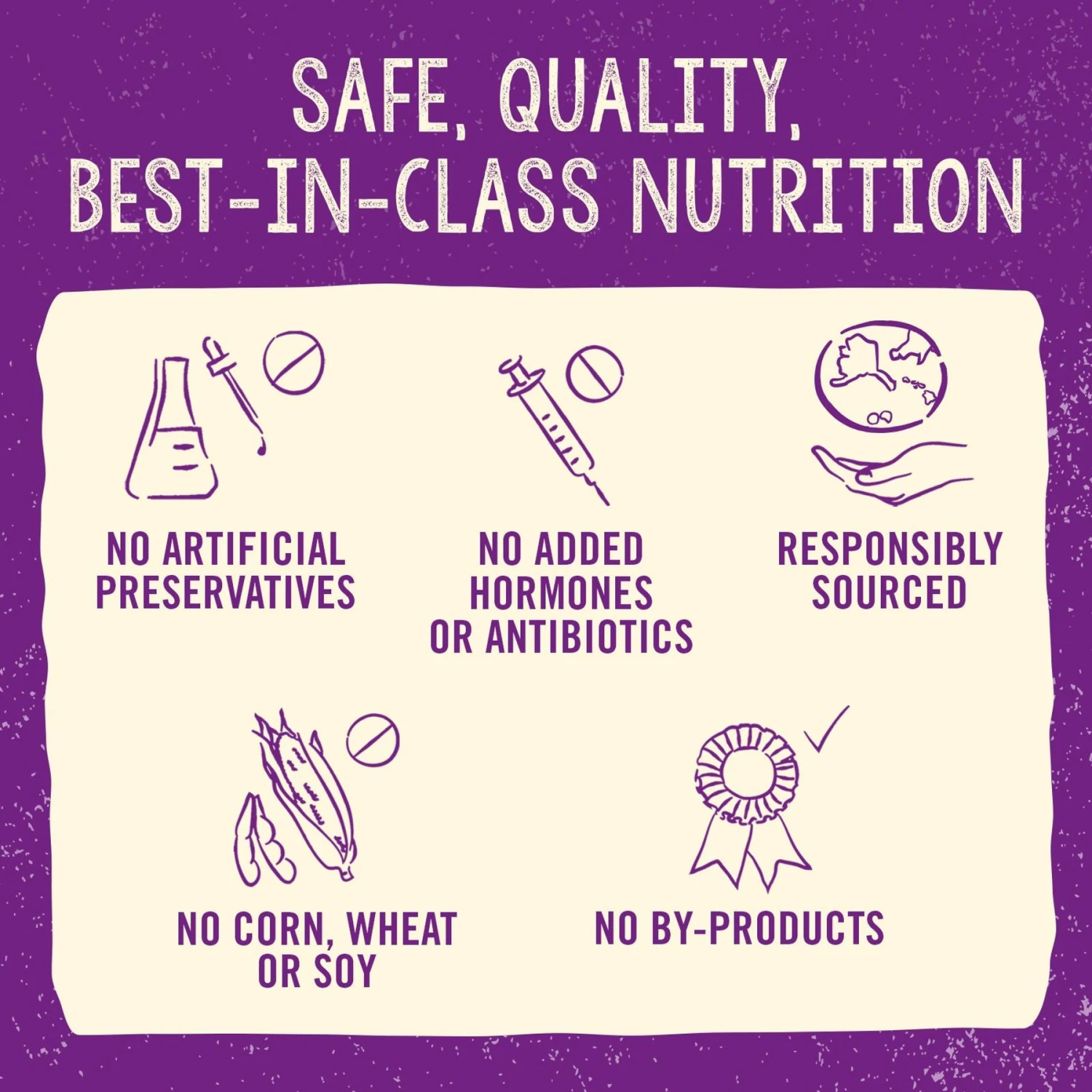 Stella & Chewy's Chick Chick Chicken Dinner Morsels Freeze-Dried Raw Cat Food 8 Stella & Chewy's Chick Chick Chicken Dinner Morsels Freeze-Dried Raw Cat Food - Image 6