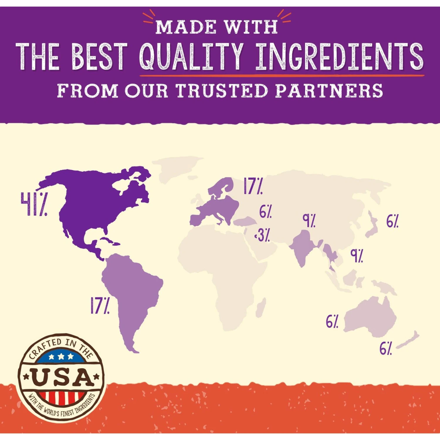 Stella & Chewy's Tummy Ticklin' Turkey Dinner Morsels Freeze-Dried Raw Cat Food 5 Stella & Chewy's Tummy Ticklin' Turkey Dinner Morsels Freeze-Dried Raw Cat Food - Image 3