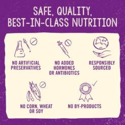 Stella & Chewy's Tummy Ticklin' Turkey Dinner Morsels Freeze-Dried Raw Cat Food 14 Stella & Chewy's Tummy Ticklin' Turkey Dinner Morsels Freeze-Dried Raw Cat Food -PurePet Bites Shop 102483 PT6. AC SS1800 V1537285392