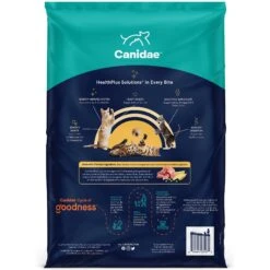 CANIDAE Grain-Free PURE Limited Ingredient Chicken Recipe Dry Cat Food -PurePet Bites Shop 103479 PT2. AC SS1800 V1643672214