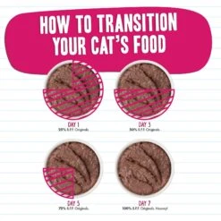 BFF Tuna & Bonito Be Mine Dinner In Gelee Canned Cat Food -PurePet Bites Shop 104750 PT7. AC SS1800 V1644919036