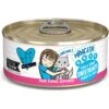 BFF Tuna & Shrimp Sweethearts Dinner In Gravy Canned Cat Food -PurePet Bites Shop 104801 MAIN. AC SS1800 V1644918693