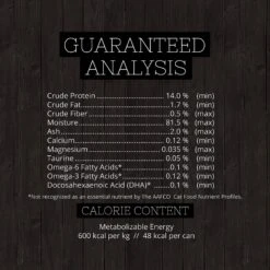 Fussie Cat Premium Tuna With Smoked Tuna Formula In Aspic Grain-Free Canned Cat Food -PurePet Bites Shop 104924 PT3. AC SS1800 V1642575387