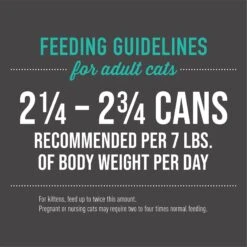 Tiki Cat Luau Variety Pack Grain-Free Canned Cat Food -PurePet Bites Shop 105265 PT6. AC SS1800 V1702328748