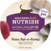 Rachael Ray Nutrish Ocean Fish-A-Licious Natural Grain-Free Wet Cat Food -PurePet Bites Shop 105379 MAIN. AC SS1800 V1657654934
