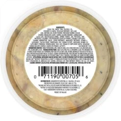 Rachael Ray Nutrish Ocean Fish-A-Licious Natural Grain-Free Wet Cat Food -PurePet Bites Shop 105379 PT1. AC SS1800 V1657654929