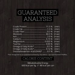 Fussie Cat Premium Tuna With Chicken Liver Formula In Aspic Grain-Free Canned Cat Food, 2.8-oz, Case Of 24 -PurePet Bites Shop 105710 PT3. AC SS1800 V1642559964