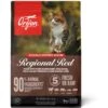 ORIJEN Regional Red Grain-Free Dry Cat Food -PurePet Bites Shop 106516 MAIN. AC SS1800 V1689607199