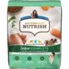 Rachael Ray Nutrish Indoor Complete Chicken With Lentils & Salmon Recipe Natural Dry Cat Food -PurePet Bites Shop 108512 MAIN. AC SS1800 V1691702783