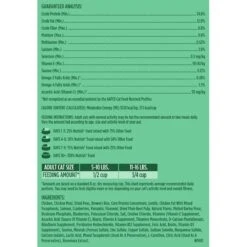 Rachael Ray Nutrish Indoor Complete Chicken With Lentils & Salmon Recipe Natural Dry Cat Food -PurePet Bites Shop 108512 PT7. AC SS1800 V1691703488