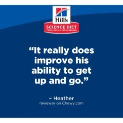 Hill's Science Diet Adult 7+ Senior Vitality Chicken Recipe Dry Cat Food -PurePet Bites Shop 109450 PT2. AC SS1800 V1597966328