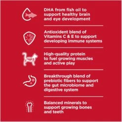 Hill's Science Diet Kitten Liver & Chicken Entree Canned Cat Food -PurePet Bites Shop 110297 PT3. AC SS1800 V1690570731