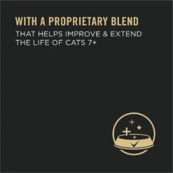 Purina Pro Plan Prime Plus Adult 7+ Chicken & Beef Entree Classic Canned Cat Food -PurePet Bites Shop 111098 PT2. AC SS1800 V1648504306