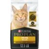 Purina Pro Plan Prime Plus Adult 7+ Chicken & Rice Formula Dry Cat Food -PurePet Bites Shop 111101 MAIN. AC SS1800 V1649134308