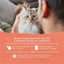 Purina Beyond Wild Alaskan Salmon & Sweet Potato Recipe In Gravy Canned Cat Food -PurePet Bites Shop 112048 PT5. AC SS1800 V1700157417