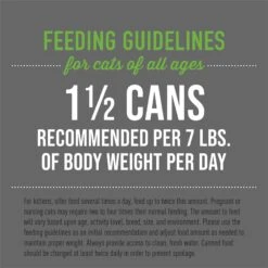 Tiki Cat After Dark Variety Pack Canned Cat Food -PurePet Bites Shop 112295 PT4. AC SS1800 V1626730891