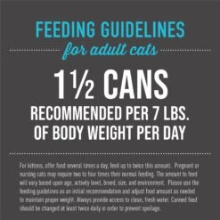 Tiki Cat After Dark Chicken & Quail Canned Cat Food -PurePet Bites Shop 112298 PT5. AC SS1800 V1651181578