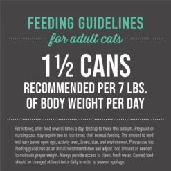 Tiki Cat After Dark Chicken & Pork Canned Cat Food -PurePet Bites Shop 112302 PT5. AC SS1800 V1651506086