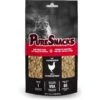 PureSnacks Chicken Breast Freeze-Dried Cat Treats -PurePet Bites Shop 113334 MAIN. AC SS1800 V1677533852