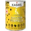 KASIKS Cage-Free Chicken Formula Grain-Free Canned Cat Food -PurePet Bites Shop 114138 MAIN. AC SS1800 V1489088257