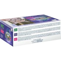 Best Seller -PurePet Bites Shop 114186 PT1. AC SS1800 V1689283201