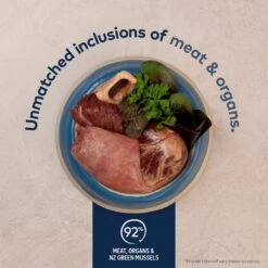 ZIWI Peak Venison Recipe Canned Cat Food -PurePet Bites Shop 114621 PT2. AC SS1800 V1703277289