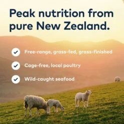 ZIWI Peak Venison Recipe Canned Cat Food -PurePet Bites Shop 114621 PT7. AC SS1800 V1703277279