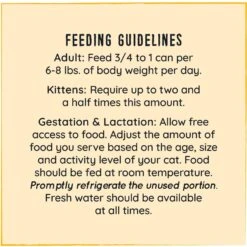 Hound & Gatos 98% Chicken & Liver Grain-Free Canned Cat Food -PurePet Bites Shop 115081 PT8. AC SS1800 V1657655273