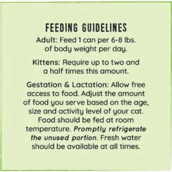 Hound & Gatos 98% Lamb & Liver Formula Grain-Free Canned Cat Food -PurePet Bites Shop 115084 PT8. AC SS1800 V1594844189
