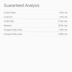 Tender & True Chicken & Brown Rice Recipe Canned Cat Food -PurePet Bites Shop 115379 PT6. AC SS1800 V1516746683